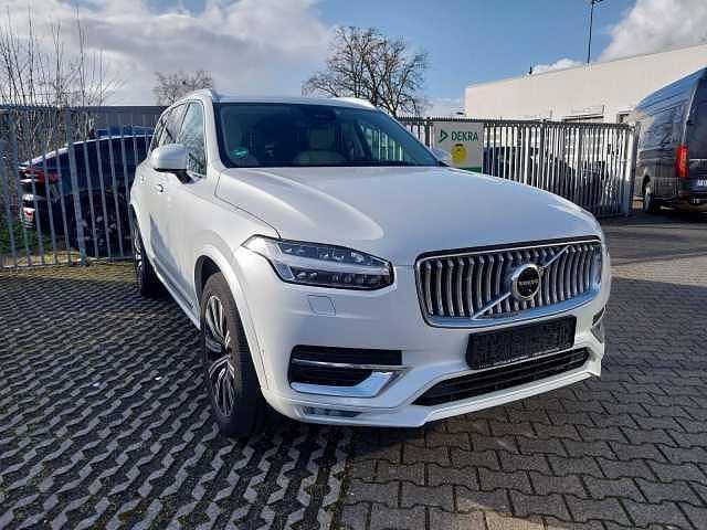 Gebraucht Volvo XC90 Ultimate 173 PS (127 kW) 2022 SUV