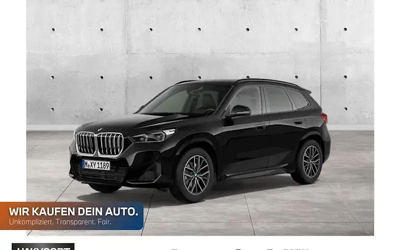 Gebraucht BMW X1 Luxury Line 136 PS (100 kW) 2026 SUV