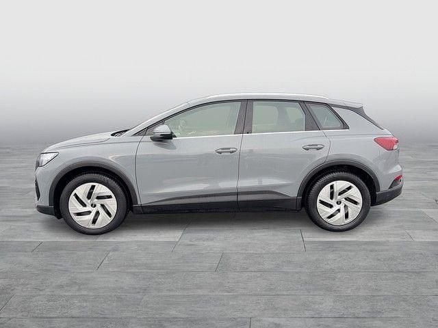 Gebraucht Audi Q4 e-tron Basis 125 kW (170 PS) 2022 Grau SUV