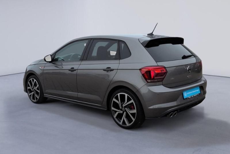 Usado VW Polo Select 207 HP (152 kW) 2021 Citadino