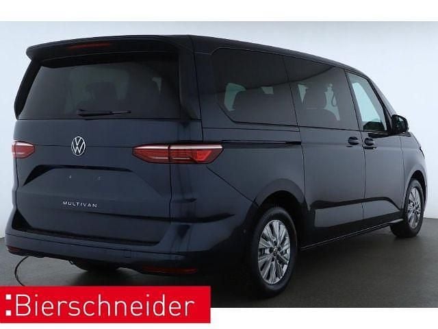 Gebraucht VW Multivan Life 150 PS (110 kW) 2025 (unbekannt) Van
