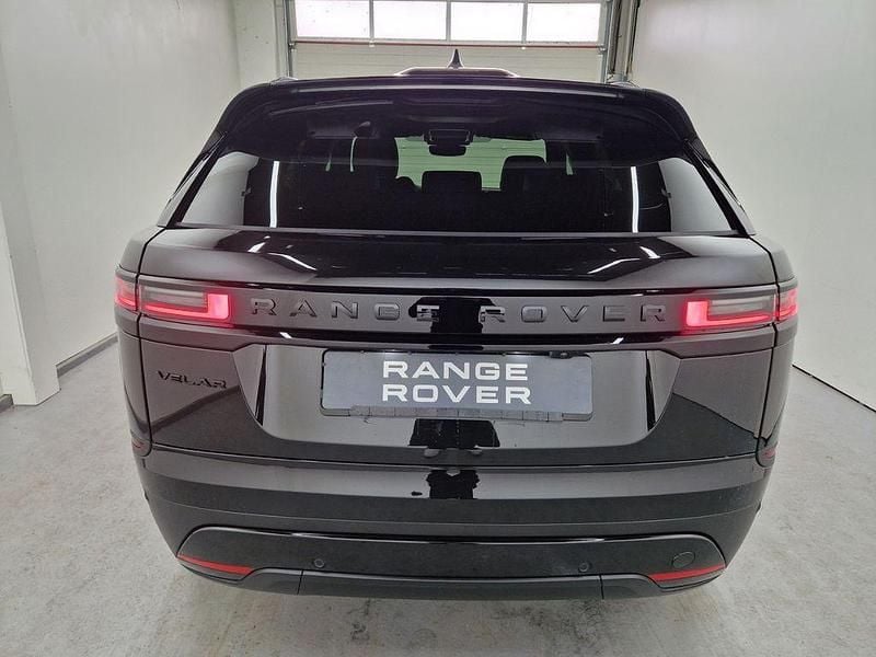 Neu 2026 Land Rover Range Rover Velar S 204 PS SUV – 67433 Neustadt an ...