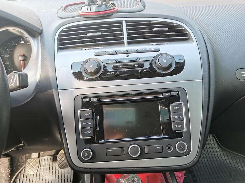 Gebraucht Seat Altea XL Style 102 PS (75 kW) 2012 Van / Kleinbus