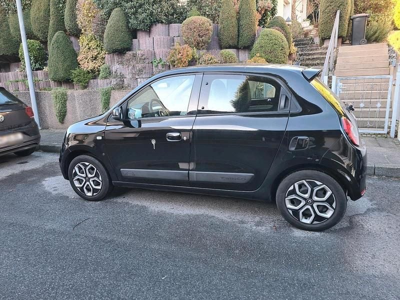 Gebraucht Renault Twingo 73 PS (53 kW) 2019 Kleinwagen