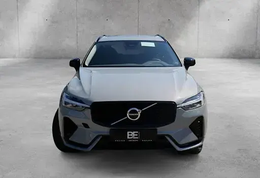 Gebraucht Volvo XC60 Plus 350 PS (257 kW) 2025 Grau SUV