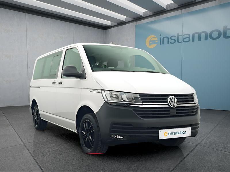 Gebraucht VW Caravelle 150 PS (110 kW) 2020 Van / Kleinbus