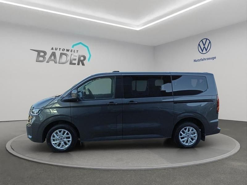 Gebraucht VW T7 Style 160 kW (218 PS) 2025 Van