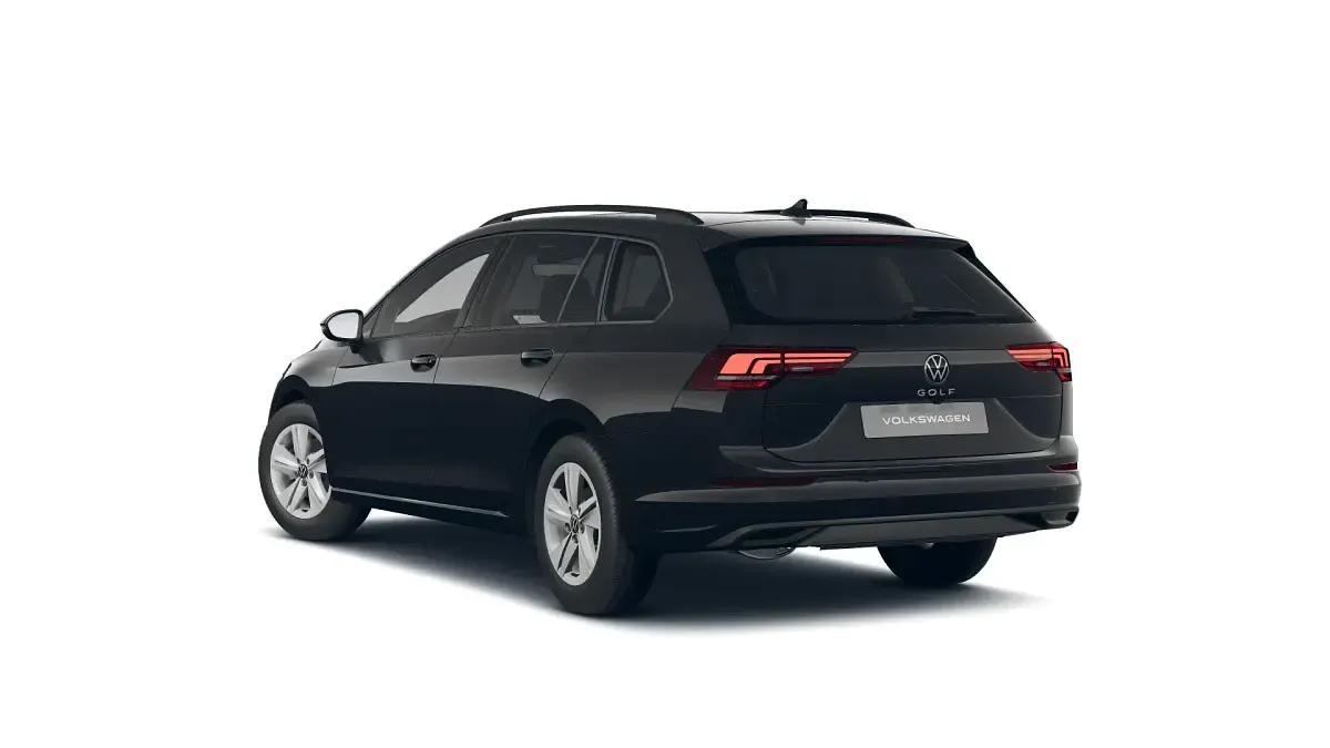 Gebraucht VW Golf VIII Life 116 PS (85 kW) 2024 Kombi