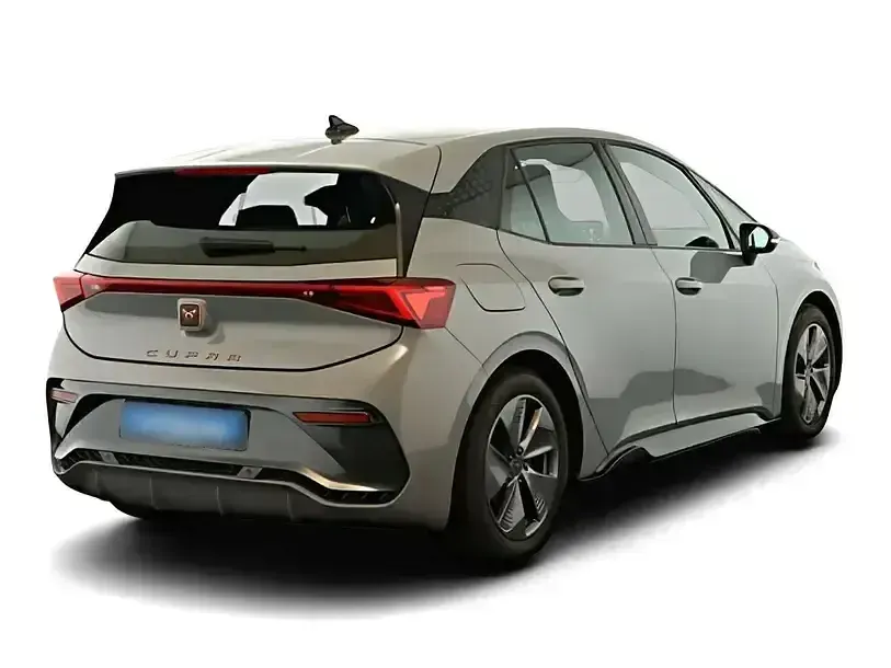 Gebraucht Cupra Born 2024 Grau Kleinwagen