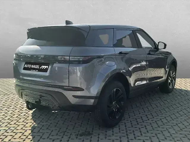 Gebraucht Land Rover Range Rover evoque S 204 PS (150 kW) 2026 Grau SUV