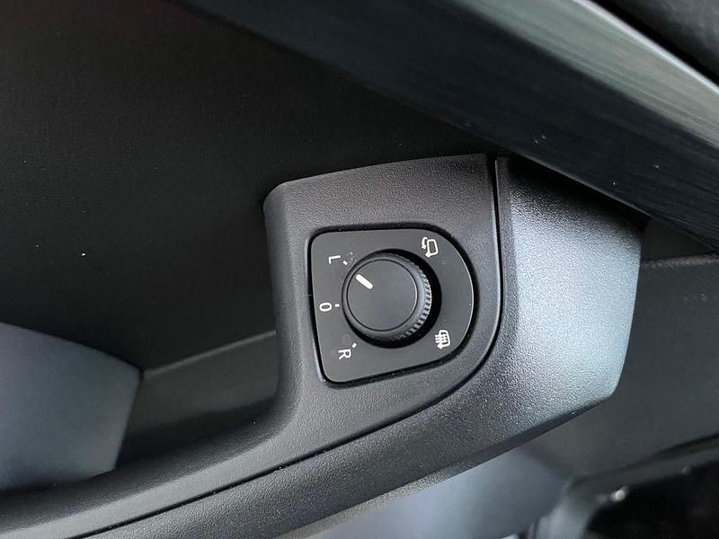 Schwarz Gebraucht 2024 Cupra Ateca SUV | 30.979 € (Guter Preis) - Bild 1/3