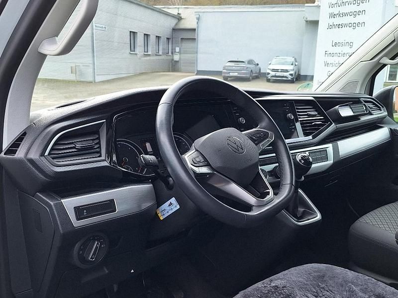 Gebraucht VW California Beach 150 PS (110 kW) 2023 Van