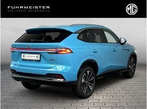 Neu MG HS Luxury 224 PS (164 kW) 2026 Blau SUV