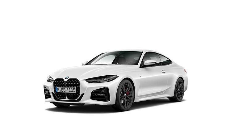 Gebraucht BMW 430 Shadowline 245 PS (180 kW) 2025 Coupé