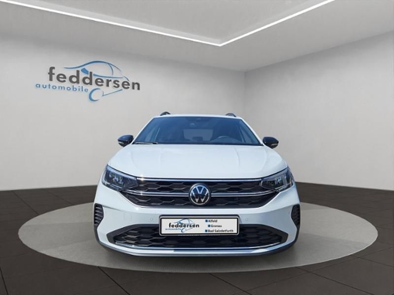 Gebraucht VW Taigo Goal 116 PS (85 kW) 2025 SUV