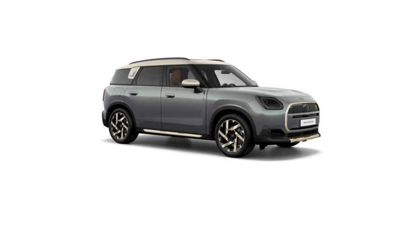 Gebraucht Mini Countryman 230 kW (313 PS) 2024 SUV