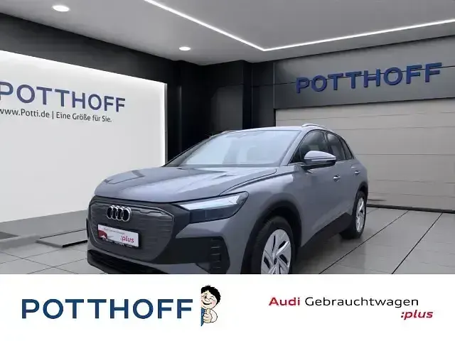 Gebraucht Audi Q4 e-tron Comfort 125 kW (170 PS) 2023 SUV