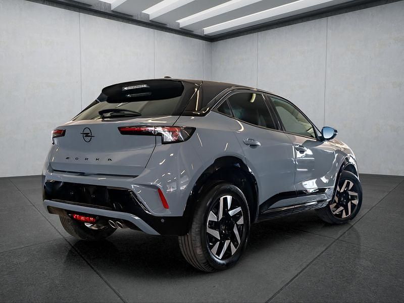Neu Opel Mokka 131 PS (96 kW) 2026 Gold SUV
