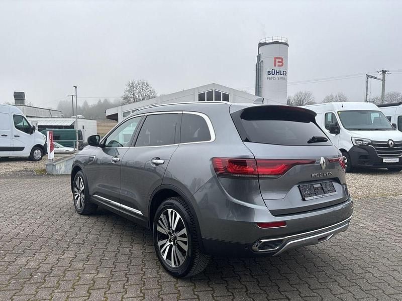 Gebraucht Renault Koleos Initiale Paris 158 PS (116 kW) 2022 Grau SUV
