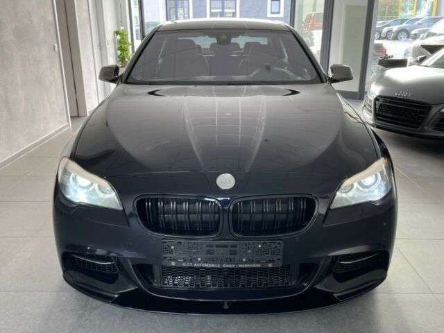 Bmw 550 d
