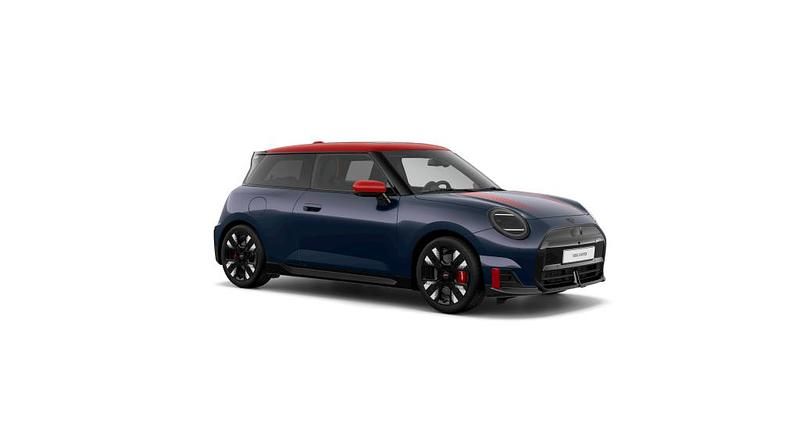 Gebraucht Mini Cooper 189 kW (258 PS) 2024 Kleinwagen
