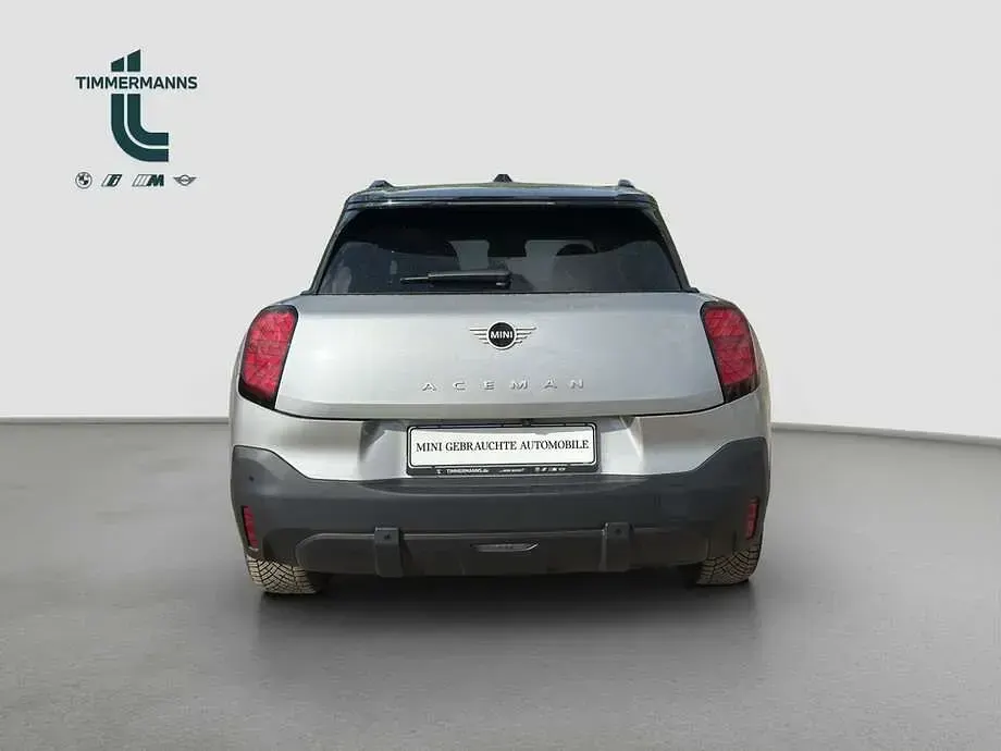 Gebraucht Mini Aceman Classic 135 kW (184 PS) 2025 SUV