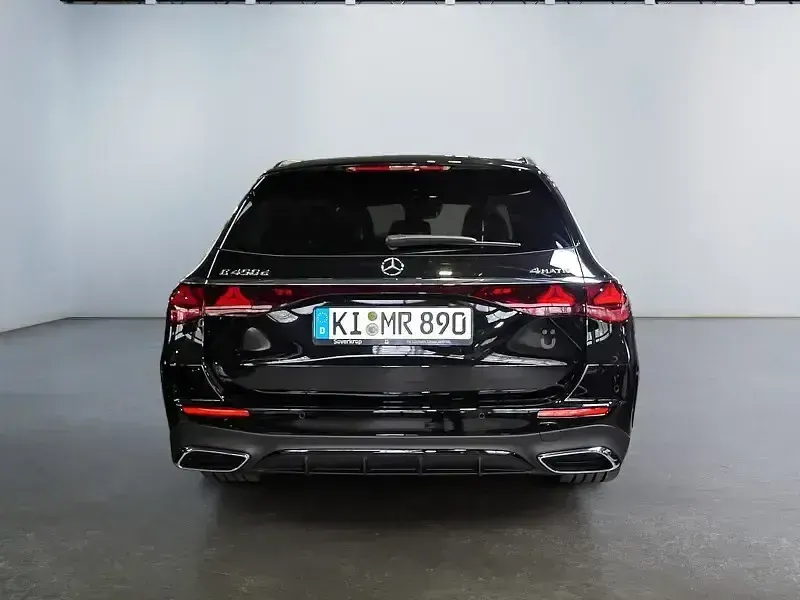 Gebraucht Mercedes E450 Premium 367 PS (269 kW) 2026 Schwarz Kombi
