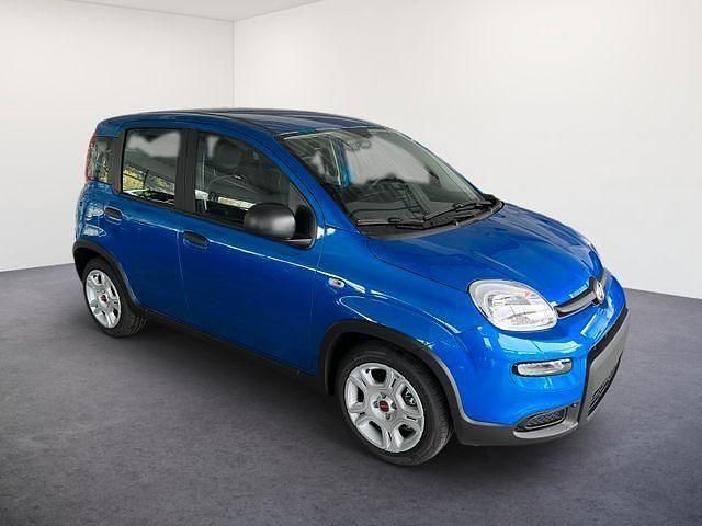 Neu 2024 Fiat Panda Kleinwagen | 16.740 € (Etwas zu teuer) - Bild 1/1