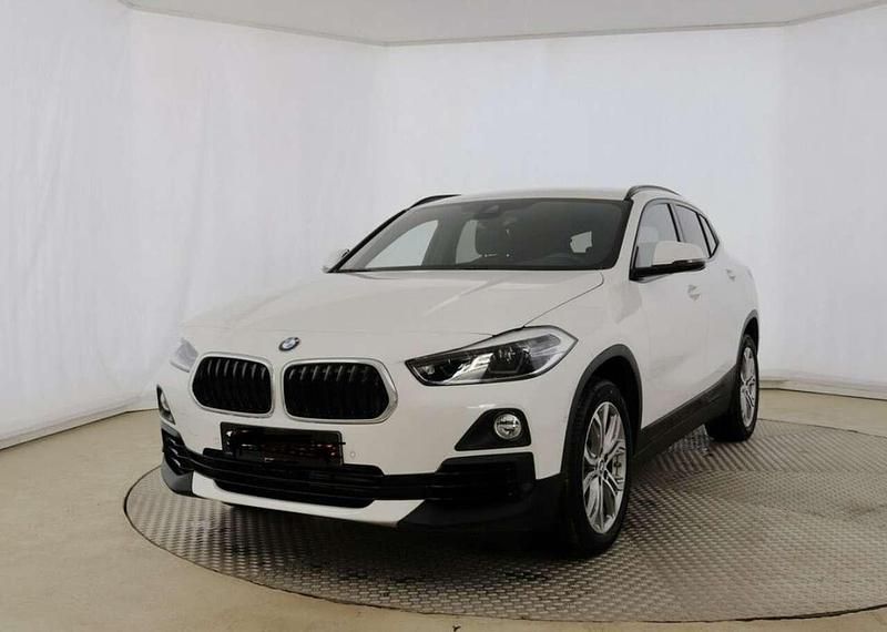 Gebraucht BMW X2 192 PS (141 kW) 2020 SUV
