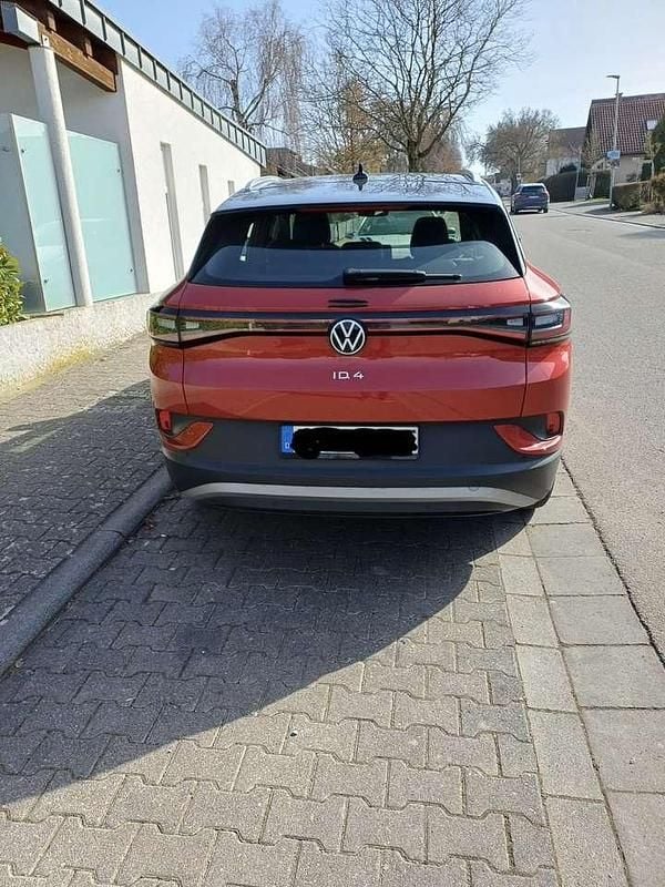 Gebraucht VW ID.4 Pro 150 kW (204 PS) 2022 SUV