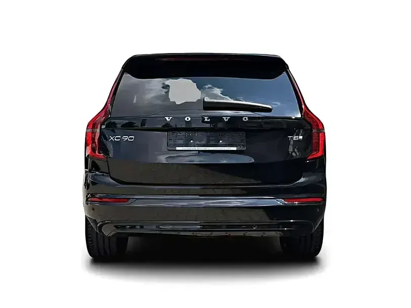 Gebraucht Volvo XC90 Plus 455 PS (334 kW) 2025 Schwarz SUV