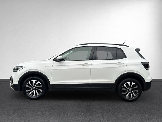 Gebraucht VW T-Cross Active 110 PS (80 kW) 2021 SUV