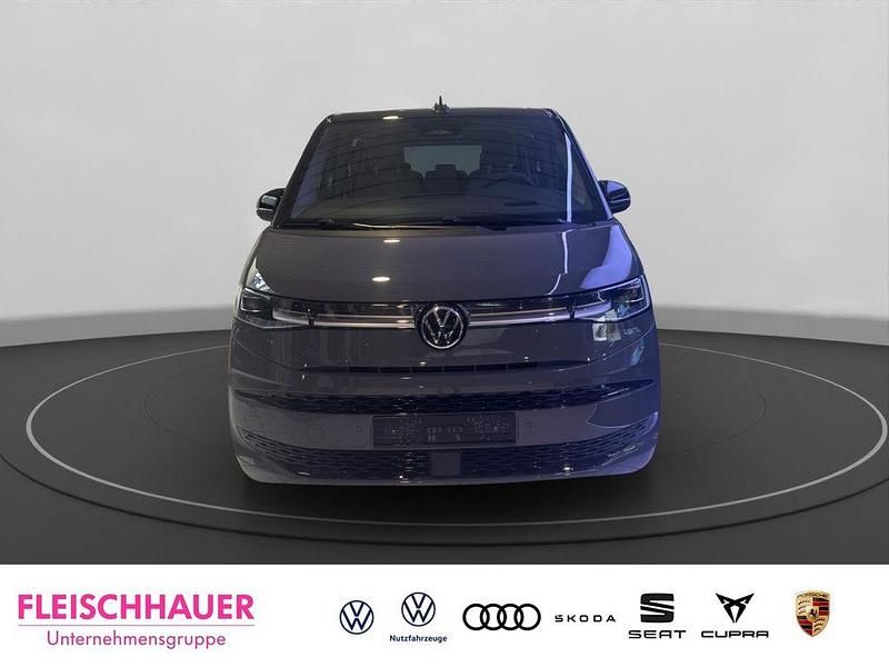 Neu VW Multivan Edition 245 PS (180 kW) 2026 Grau Van