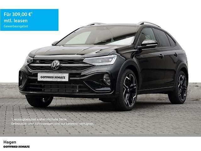 Schwarz Neu 2025 VW Taigo R-line SUV | 31.480 € (Etwas zu teuer) - Bild 1/4