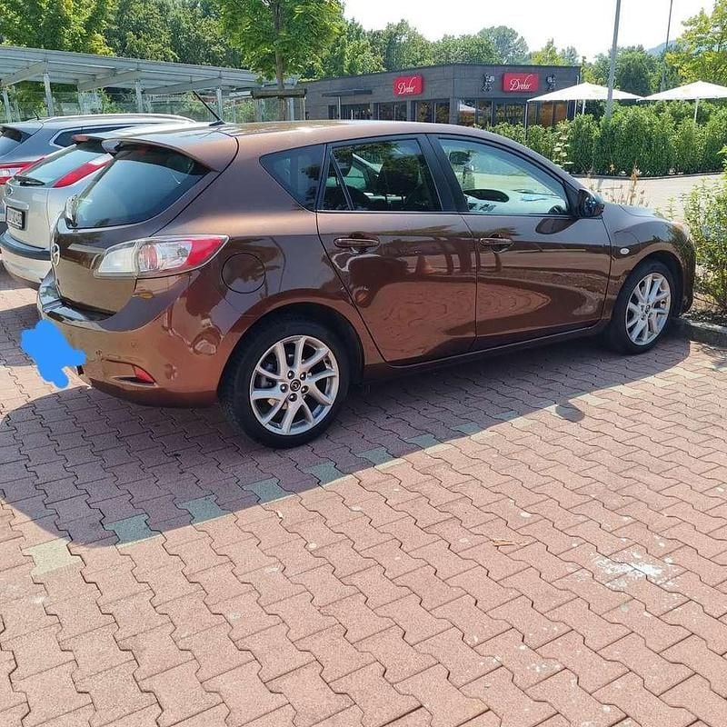 Gebraucht 2013 Mazda 3 Limousine | 5.500 € (Fairer Preis) - Bild 1/4
