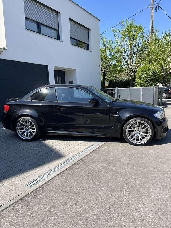 Gebraucht BMW 1M 340 PS (250 kW) 2011 Coupé