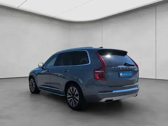 Gebraucht Volvo XC90 173 PS (127 kW) 2021 SUV