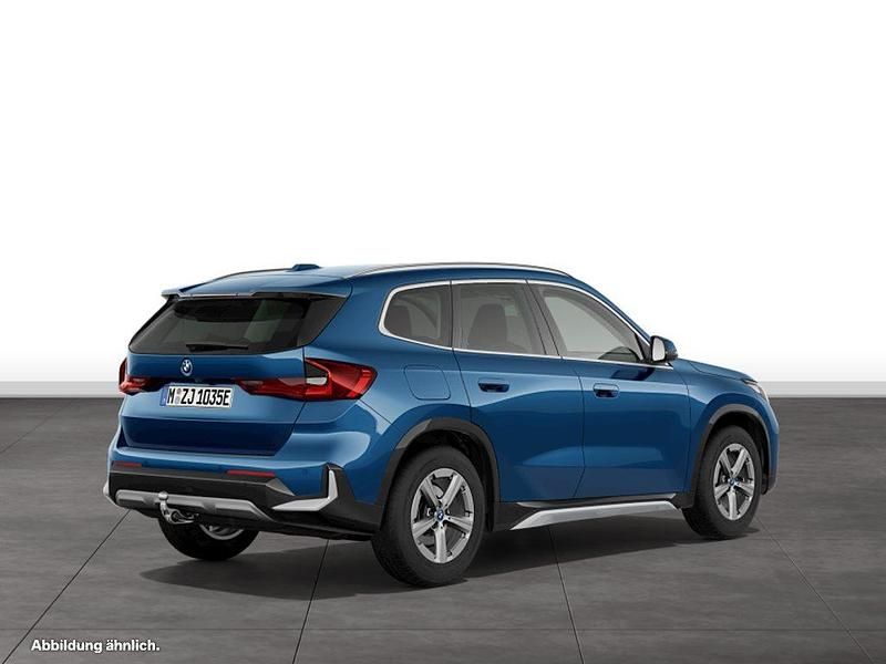 Gebraucht BMW X1 245 PS (180 kW) 2025 Blau SUV