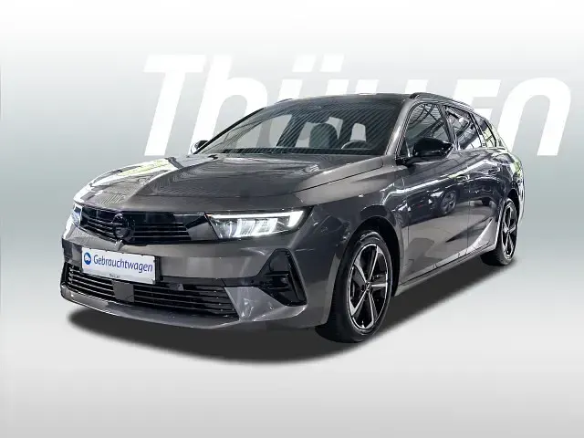 Gebraucht Opel Astra S 131 PS (96 kW) 2024 Kleinwagen