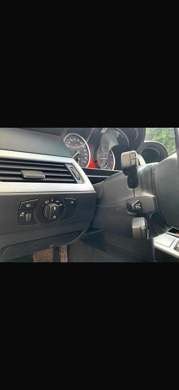 Gebraucht BMW 535 272 PS (200 kW) 2006 Kombi