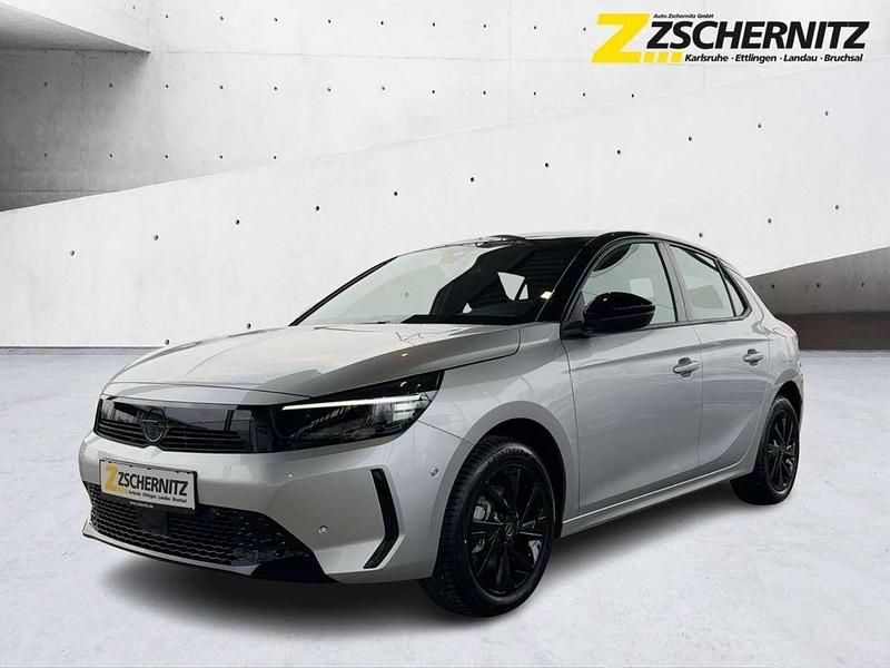 Kristall silber Gebraucht 2025 Opel Corsa Kleinwagen | 19.990 € (Fairer Preis) - Bild 1/4