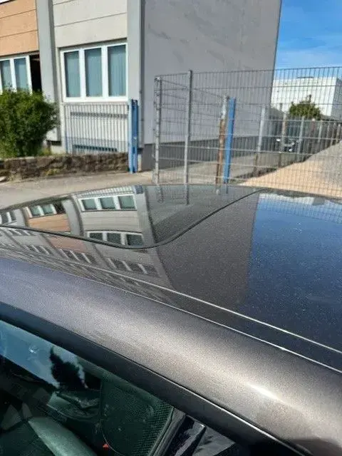 Gebraucht BMW 320 184 PS (135 kW) 2011 Braun Coupé
