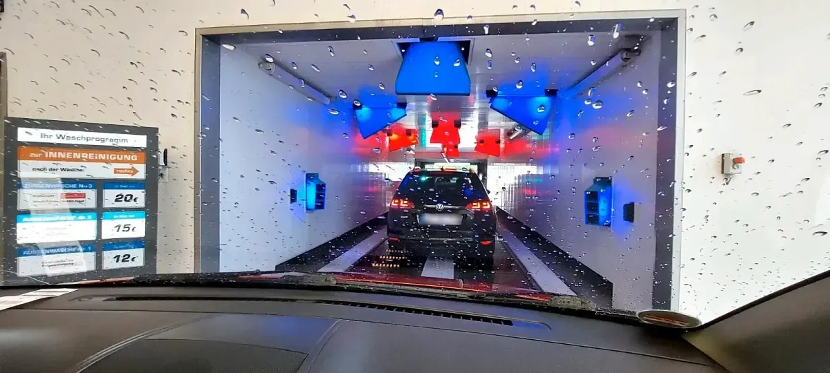 Gebraucht Suzuki SX4 120 PS (88 kW) 2010 Orange Kleinwagen