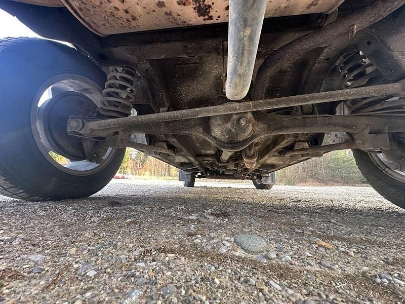 Gebraucht Lada niva 83 PS (61 kW) 2022 Weiß SUV