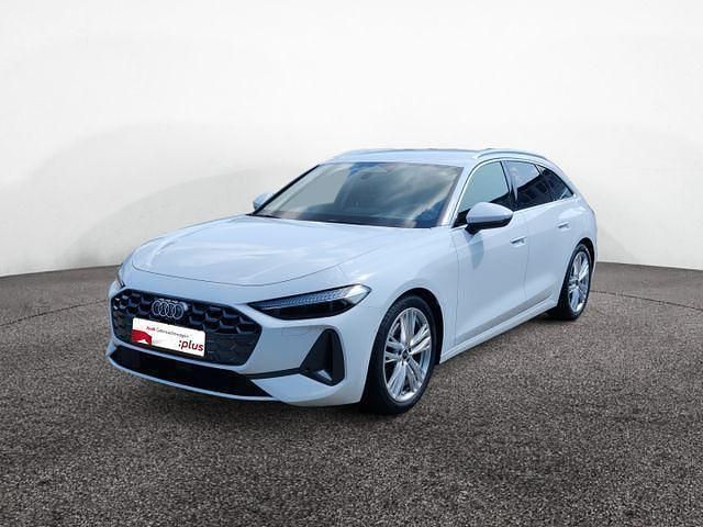 Usata Audi A5 Performance 204 CV (150 kW) 2024 Bianco Station wagon