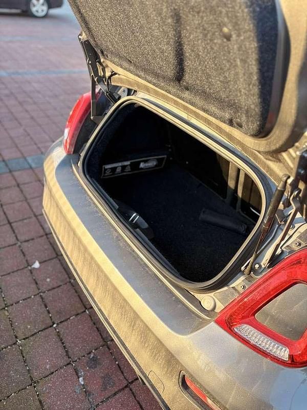 Gebraucht Abarth 595C 165 PS (121 kW) 2023 Cabrio