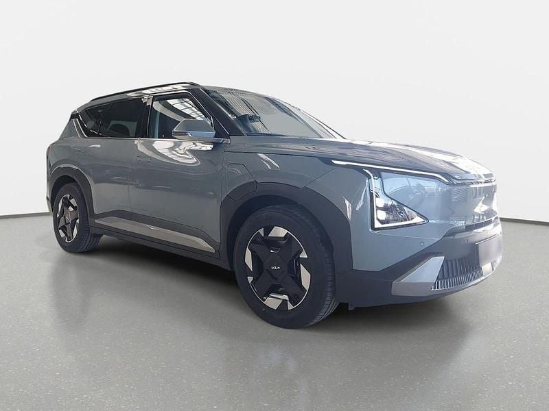 Neu Kia EV5 Air 160 kW (218 PS) 2026 Grün SUV