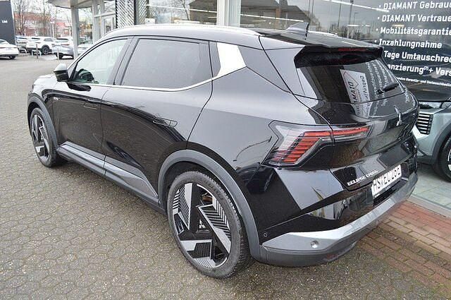 Neu Mitsubishi Eclipse 160 kW (218 PS) 2026 Schwarz SUV