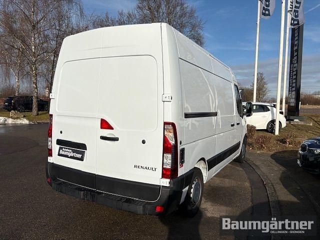 Gebraucht Renault Master 150 PS (110 kW) 2021 Van / Kleinbus