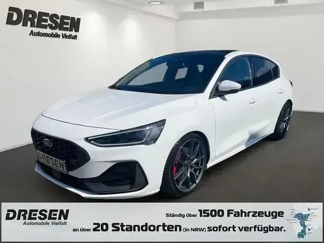 Używany Ford Focus ST 280 KM (205 kW) 2023 Sedan/Limuzyna